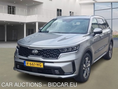 Kia Sorento 1.6 T-GDI PLUG-IN HYBRID 4WD COMFORTLINE 5P., 2021