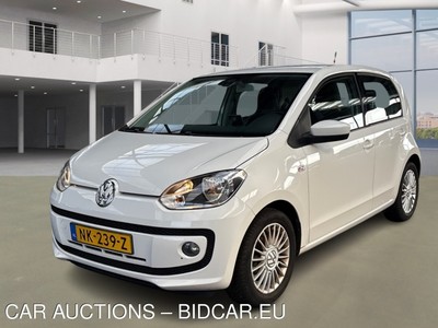 Volkswagen Up! 1.0 HIGH UP! BLUEMOTION, 2016
