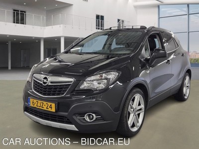Opel Mokka 1.4 T COSMO, 2015
