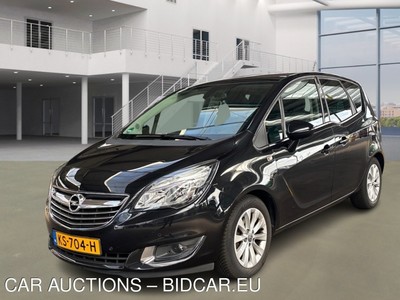 Opel Meriva 1.4 TURBO COSMO, 2016