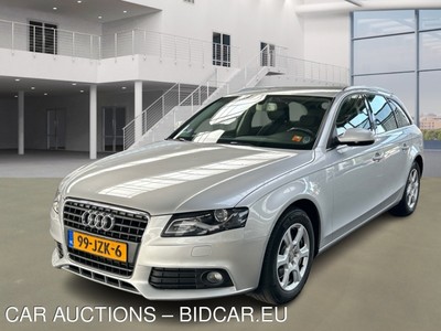 Audi A4 Avant 1.8 TFSI PRO LINE BUSINESS, 2009