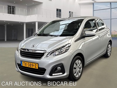 Peugeot 108 1.0 E-VTI BLUE LEASE, 2018
