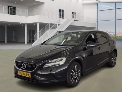 Volvo V40 2.0 D2 NORDIC+, 2017