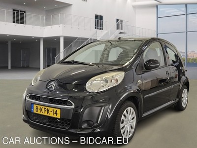 Citroen C1 1.0 TENDANCE, 2013
