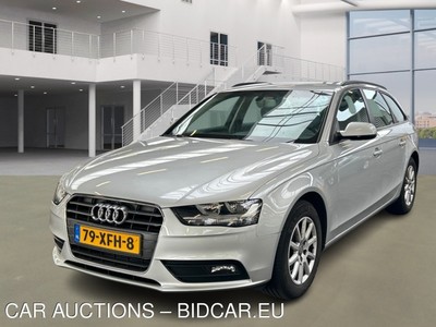 Audi A4 Avant 1.8 TFSI PRO LINE BUSINESS, 2012