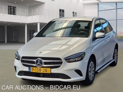 Mercedes-Benz B-klasse 200D, 2022