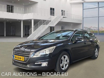 Peugeot 508 sw 1.6 THP BLUE LEASE EXECUTIVE, 2012