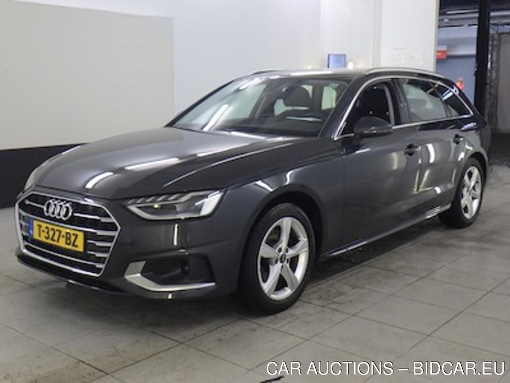 Audi A4 avant 35 TFSI S tronic Advanced Edition 5d