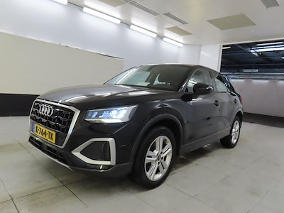 Audi Q2 35 TFSI Business edition 5d