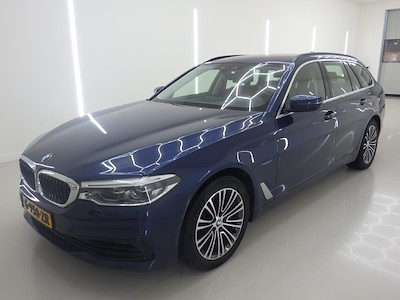 BMW 5 serie touring 530iA High Executive Edition 5d