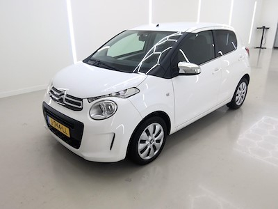 Citroen C1 VTi 72 S;S Feel 5d