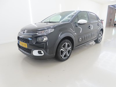 Citroen C3 PureTech 82 Feel Edition 5d