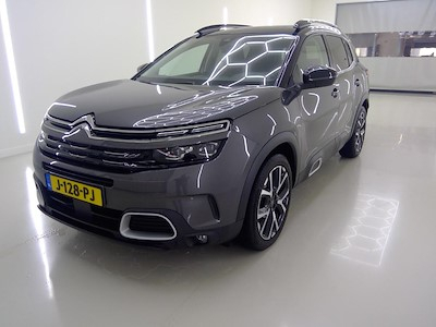 Citroen C5 aircross PureTech 130 S;S Business Plus EAT8 5d