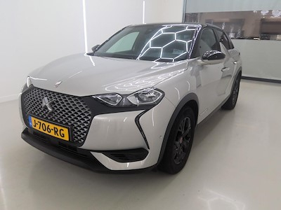 Citroen Ds 3 crossback E-TENSE 50 kWh 5d Business 5d