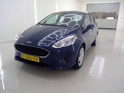 Ford FIESTA 1.0 70kW ActieAuto 5d Connected APL MJ20