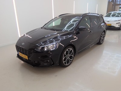 Ford FOCUS 1.5 EcoBl 120pk ST-Line X Business Wagon 5d