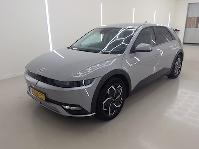 Hyundai Ioniq 5 73kWh Connect auto 5d