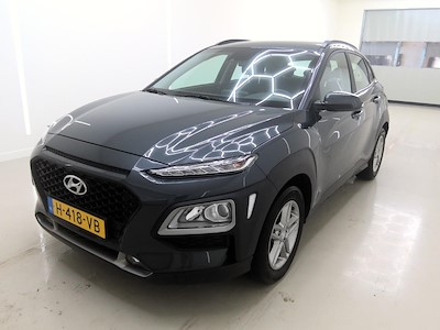 Hyundai KONA 1.0 T-GDI ActieAuto 5d Comfort APL