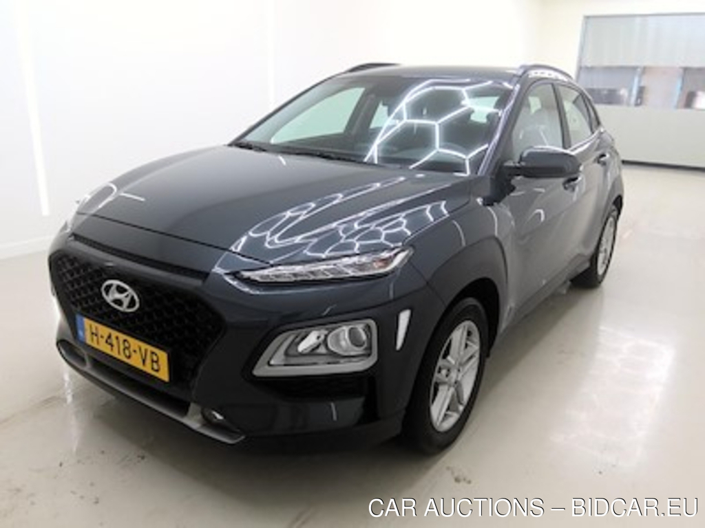 Hyundai KONA 1.0 T-GDI ActieAuto 5d Comfort APL