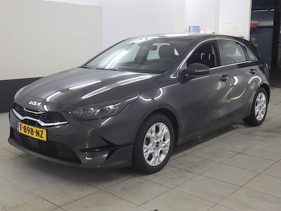 Kia Ceed 1.0 T-GDi DynamicLine 5d