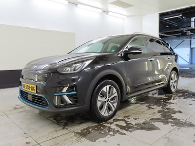 Kia E-Niro 64kWh DynamicPlusLine