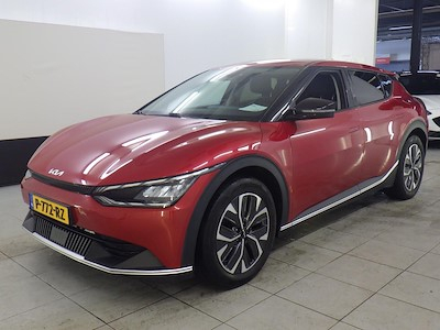 Kia EV6 58kWh Air RWD