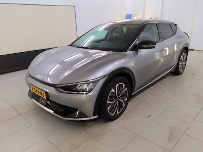 Kia EV6 77.4kWh Plus RWD