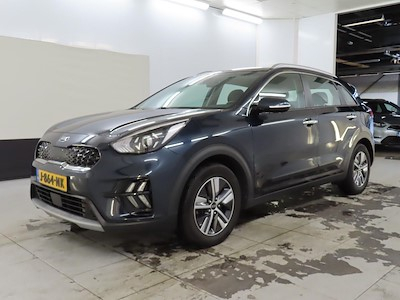 Kia Niro 1.6 GDi Hybrid DynamicLine