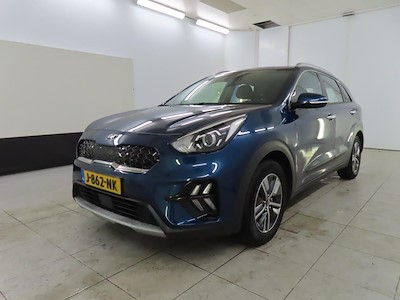 Kia Niro 1.6 GDi Hybrid DynamicLine
