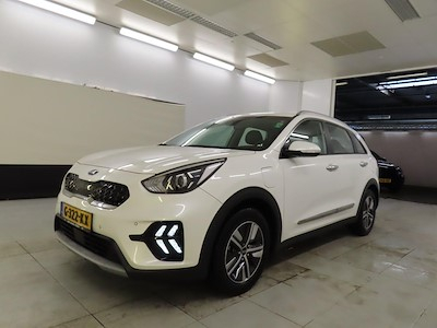 Kia Niro 1.6 GDi PHEV 141pk DCT6 DynamicLine