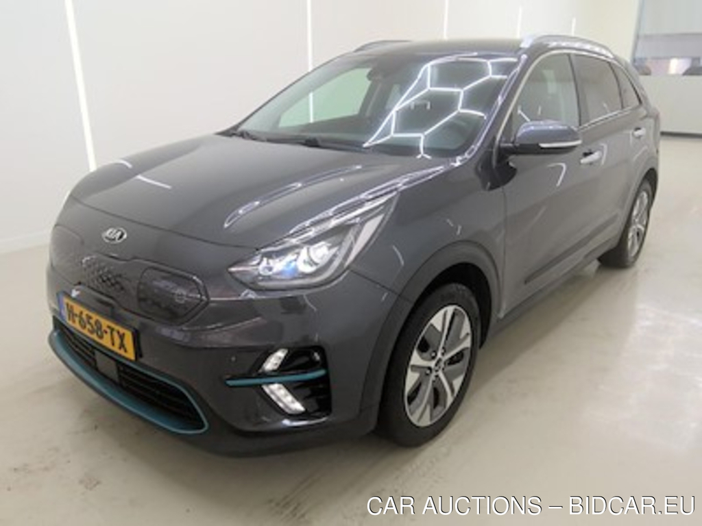Kia Niro e-Niro EV ActieAuto ExecutiveLine 1Fase MJ20