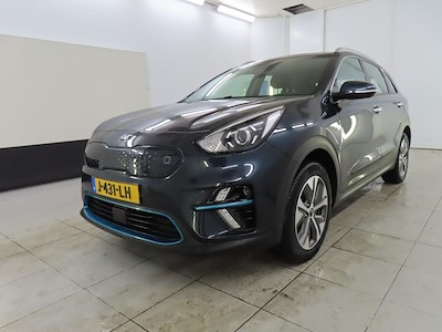 Kia Niro e-Niro EV DynamicLine