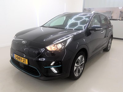 Kia Niro e-Niro EV DynamicLine 5d