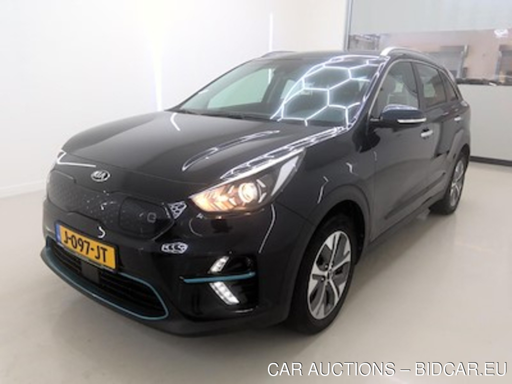 Kia Niro e-Niro EV DynamicLine 5d