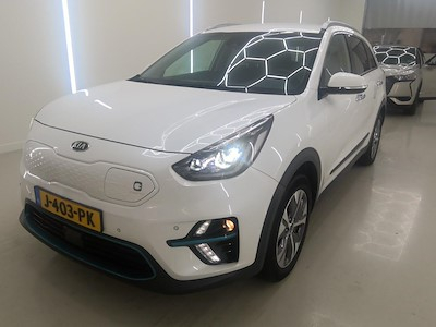 Kia Niro e-Niro EV ExecutiveLine 3-fase 5d