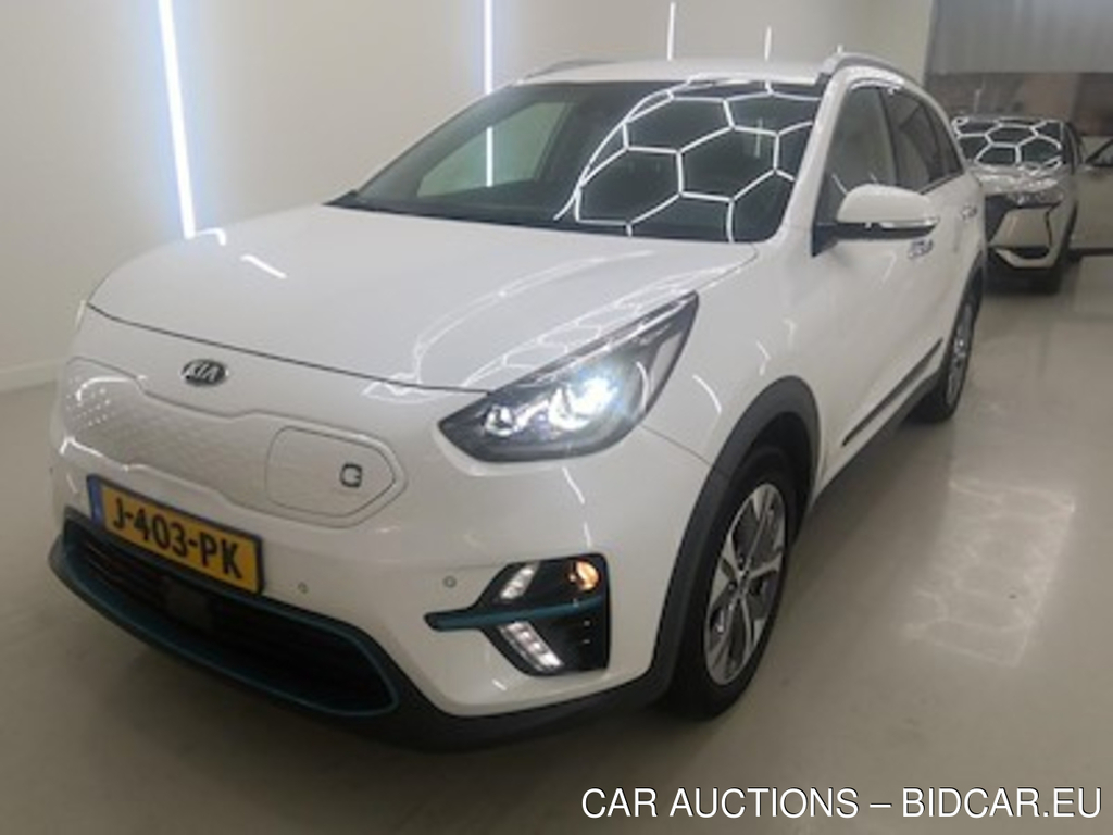 Kia Niro e-Niro EV ExecutiveLine 3-fase 5d