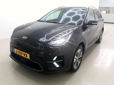 Kia Niro e-Niro EV ExecutiveLine 3-fase 5d ActieAuto