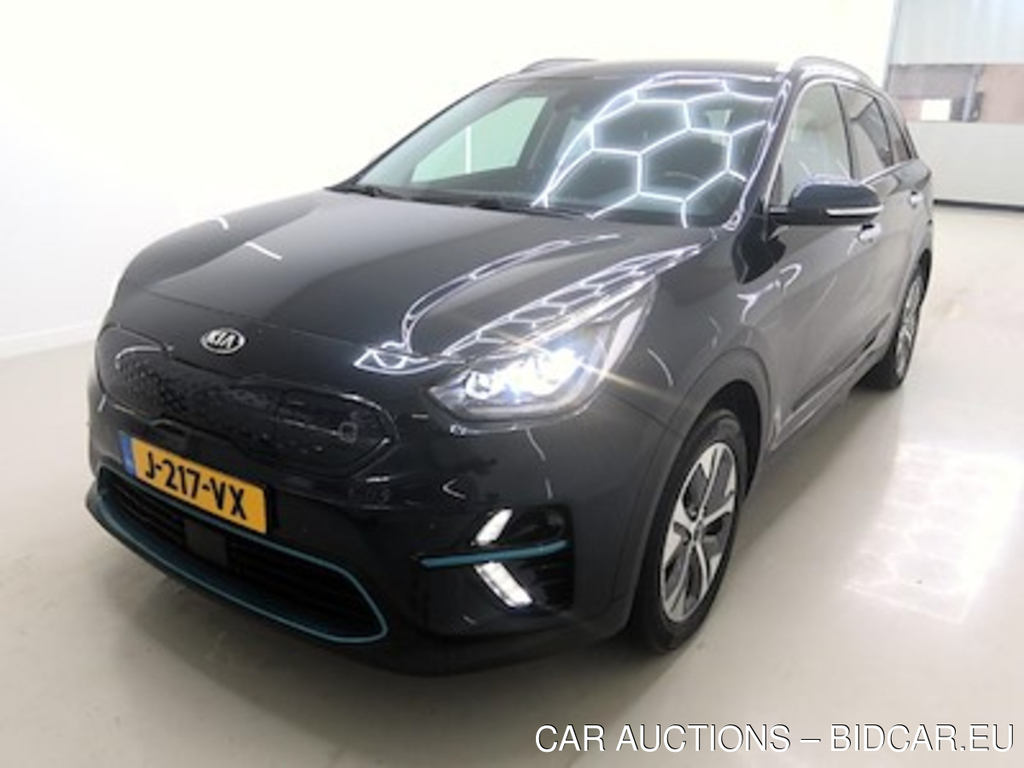 Kia Niro e-Niro EV ExecutiveLine 3-fase 5d ActieAuto