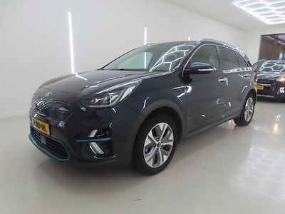 Kia Niro e-Niro EV ExecutiveLine 5d