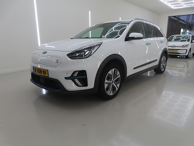 Kia Niro e-Niro EV ExecutiveLine 5d