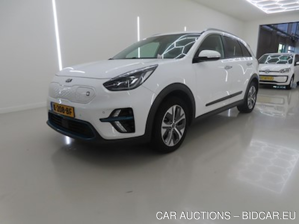 Kia Niro e-Niro EV ExecutiveLine 5d