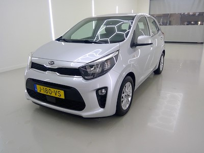 Kia Picanto 1.0 DPi DynamicLine 4-zits 5d