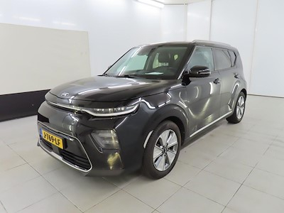 Kia Soul e-Soul ActieAuto 5d ExecutiveLine APL