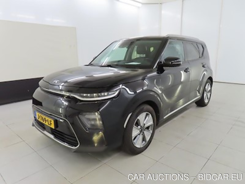 Kia Soul e-Soul ActieAuto 5d ExecutiveLine APL