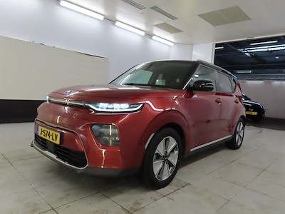 Kia Soul e-Soul ExecutiveLine