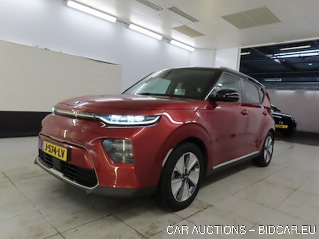 Kia Soul e-Soul ExecutiveLine