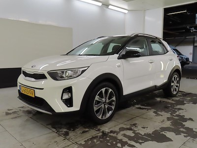 Kia Stonic 1.0 T-GDi 100pk DynamicLine