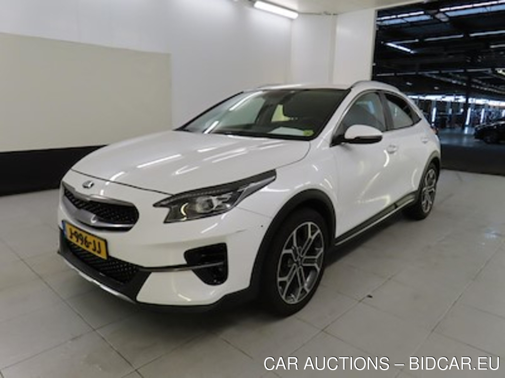 Kia XCeed 1.0 T-Gdi DynamicLine