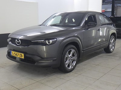 Mazda MX-30 E-SKYACTIV 145 Comfort auto elec49gh