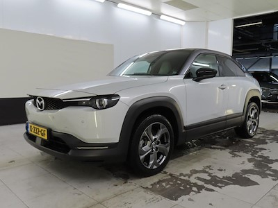 Mazda MX-30 E-SKYACTIV 145 First Edition